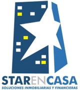 STARenCASA logo